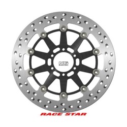 NG BRAKES Race Star runde...