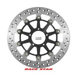 NG BRAKES Race Star runde...