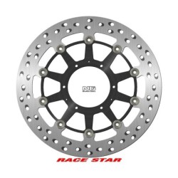 NG BRAKES Race Star runde...