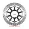 NG BRAKES Race Star rund flytande bromsskiva - ref 1833ZG