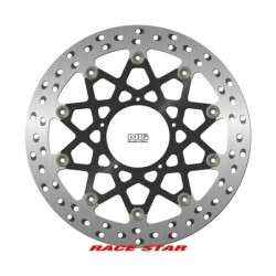 NG BRAKES Race Star runde...