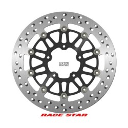NG BRAKES Race Star runde...