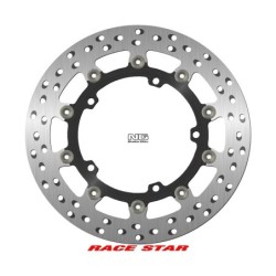 NG BRAKES Race Star runde...
