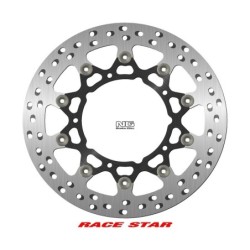 NG BRAKES Race Star runde...