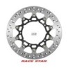 NG BRAKES Race Star runde schwimmende Bremsscheibe - ref 902ZG