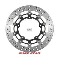 NG BRAKES Race Star runde...