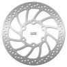 Disco de freno fijo redondo NG BRAKES - ref 1645