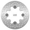 NG BRAKES ronde vaste remschijf - ref 1699