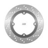 NG BRAKES rund fast bromsskiva - ref 1794