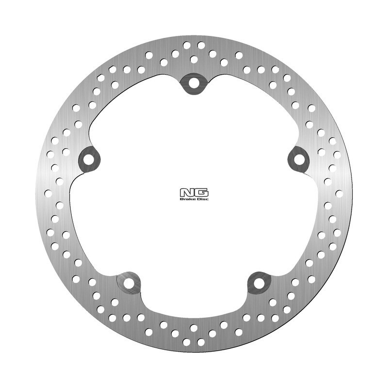 NG BRAKES disco freno fisso tondo - ref 2082