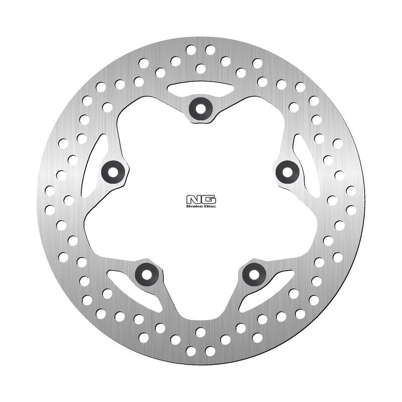 NG BRAKES disco freno fisso tondo - ref 2103