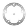 NG BRAKES disco freno fisso tondo - ref 2096
