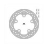 NG BRAKES disco freno fisso tondo - ref 2168