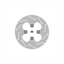 NG BRAKES disco freno fisso...