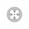 NG BRAKES disco freno fisso tondo - ref 2148