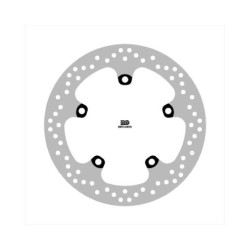 NG BRAKES disco freno fisso...