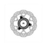 NG BRAKES disco freno fisso tondo - ref 2113X