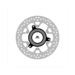 NG BRAKES disco freno fisso...