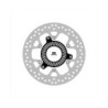 NG BRAKES disco freno fisso tondo - ref 2113
