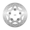 Disque de frein NG BRAKES rond fixe - ref DIS2153