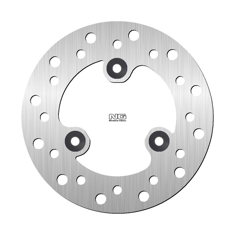 Disque de frein NG BRAKES rond fixe - ref DIS2145