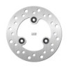 Disque de frein NG BRAKES rond fixe - ref DIS2145