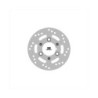 Disque de frein NG BRAKES rond fixe - ref DIS2164G