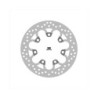Disque de frein NG BRAKES rond fixe - ref DIS2214