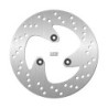 Disque de frein NG BRAKES rond fixe - ref DIS1974