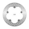 NG BRAKES disco freno fisso tondo - ref 2137