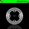Disco de freno fijo redondo NG BRAKES - ref 043