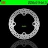 Disco de freno fijo redondo NG BRAKES - ref 046