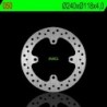 NG BRAKES ronde vaste remschijf - ref 050