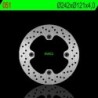 NG BRAKES rund fast bromsskiva - ref 051
