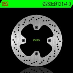 NG BRAKES runde...