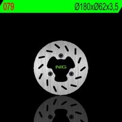 NG BRAKES runde...
