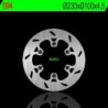 Disco de freno fijo redondo NG BRAKES - ref 094