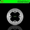 NG BRAKES ronde vaste remschijf - ref 101