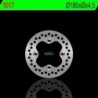 Disco de freno fijo redondo NG BRAKES - ref 1017