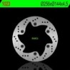 NG BRAKES ronde vaste remschijf - ref 1023