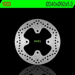 NG BRAKES runde...
