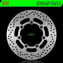 NG BRAKES runde...