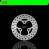 Disco de freno fijo redondo NG BRAKES - ref 1145