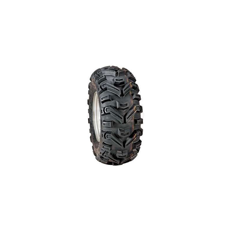 Pneu quad Duro 25/8x12" KT25812Q Pneu quad Duro 25/8x12" KT25812Q