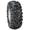 Pneu quad Duro 25/8x12" KT25812Q