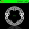 Disco de freno fijo redondo NG BRAKES - ref 1451