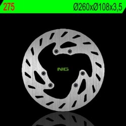 Disque de frein NG BRAKES...