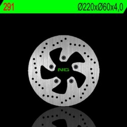 Disque de frein NG BRAKES...
