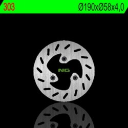 Disque de frein NG BRAKES...