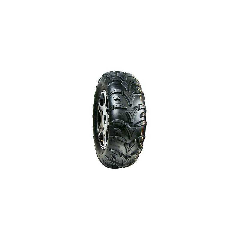 Pneu quad Duro 25/8x12" KT258123Q Pneu quad Duro 25/8x12" KT258123Q